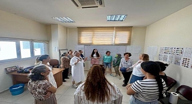 İzmirli kadınlar kenti birlikte şekillendirecek