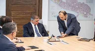 Tugay: Her türlü turizm girişimini destekliyorum