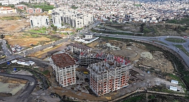 Uzundere kentsel dönüşüm alanında kooperatif engeli kayıt altına alındı