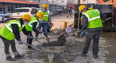 Büyükşehir’den Türkiye’ye örnek istihdam modeli 