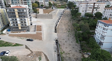 Çiğli Belediyesi’nden Esentepe Mahallesi’nde Büyük Dönüşüm