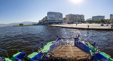 Yüksek teknolojiyle 254 bin noktada çevre denetimi