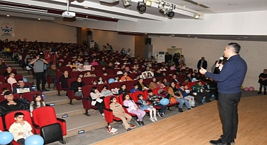 Çiğli’de Sömestr Coşkusu Perdede Başladı