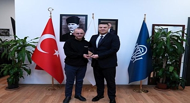  Dijital güzergahlardan gerçek toplu ulaşıma