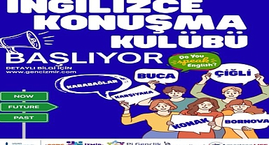 Gençler dil bariyerini aşacak
