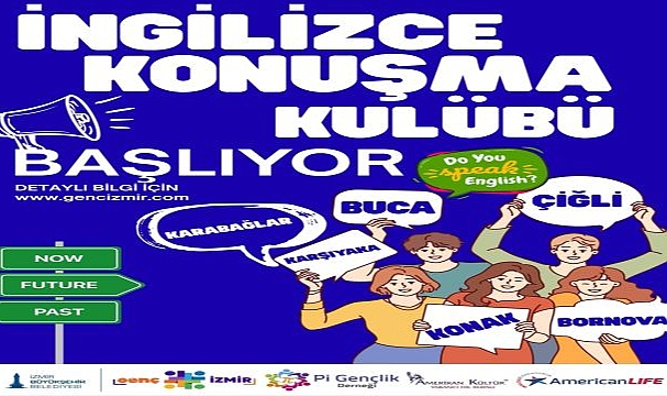 Gençler dil bariyerini aşacak