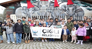 Kadınlar ve Çocuklar İçin Doğayla İç İçe Bir Gün