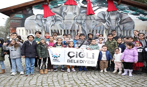 Kadınlar ve Çocuklar İçin Doğayla İç İçe Bir Gün