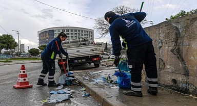 Kent estetiğine sıkı takip