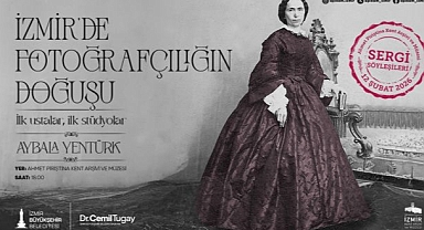 APİKAM’da “Sergi Söyleşileri” başlıyor