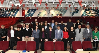 Çiğli Belediyesi’nin Kalite Yolculuğu TSE Onayıyla Bir Kez Daha Taçlandı