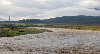 Tahtalı yükselişe geçti, gece kesintileri sona erdi
