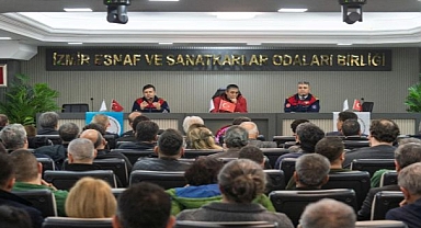 Yangın güvenliğinde yeni dönem