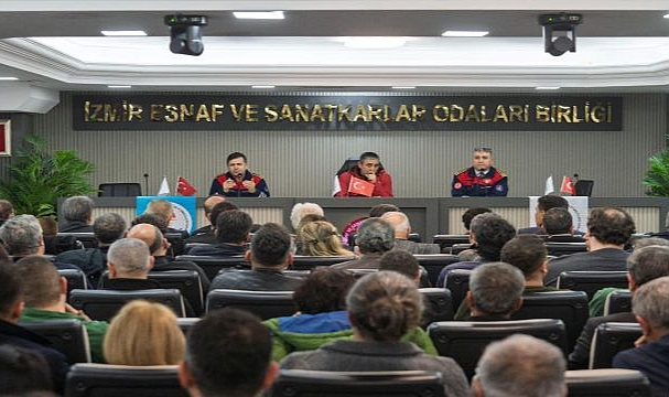 Yangın güvenliğinde yeni dönem