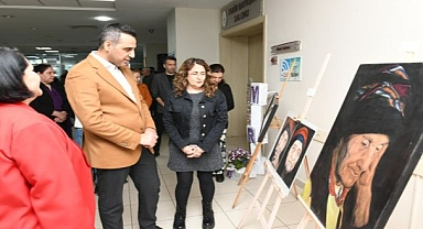 Çiğli’de 8 Mart Öncesi Dolu Dolu Program