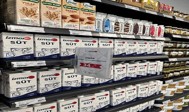 Çiğli İZMAR’ına kavuştu