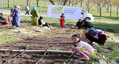 İzmir’de kadın ve çocuk odaklı sosyal politikalar güçleniyor