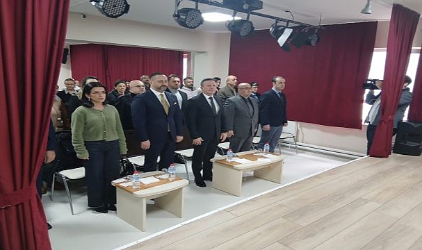 “Hatice Ünal’ın Adı Eğitimle Yaşayacak”