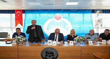 İzmir’de zabıta hizmetlerinde yeni dönem: Ortak denetim ve dijital dönüşüm 