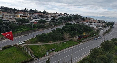 Şehit İbrahim Bolat’ın İsmi Çiğli’de Yaşatılacak