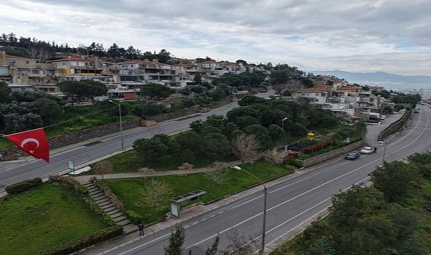 Şehit İbrahim Bolat’ın İsmi Çiğli’de Yaşatılacak