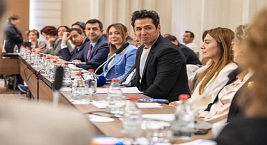 Çocukların ihtiyaçları haritalanıyor 
