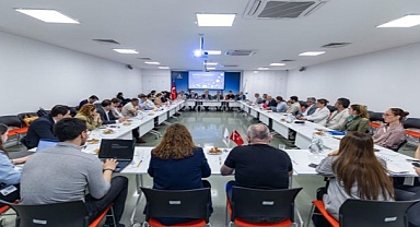 İzmir enerjide düğmeye bastı 