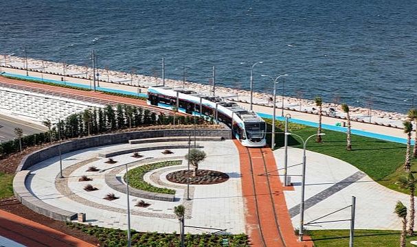 İzmir, uluslararası toplu ulaşım dünyasını ağırlayacak