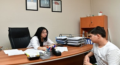 Çiğli Belediyesi’nden YKS Adaylarına Ücretsiz Tercih Danışmanlığı
