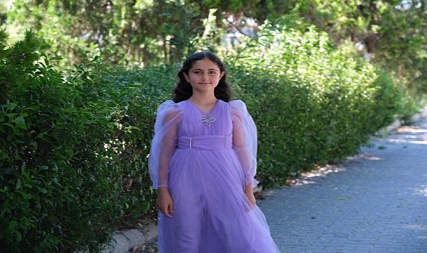 İzmirli küçük ressamlara Çin’den ödül