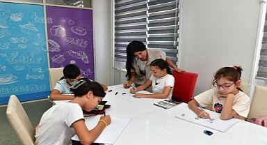 Çiğli’de Güz Dönemi Kültür Kursları Başlıyor