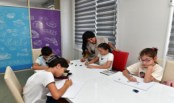 Çiğli’de Güz Dönemi Kültür Kursları Başlıyor