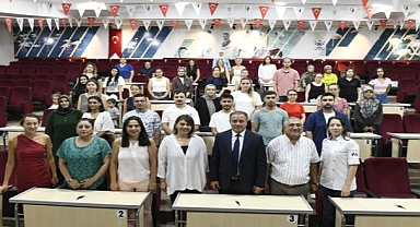 Çiğli’de İstihdam Garantili Pastacılık ve Ekmekçilik Kurslarında Yeni Dönem Başlıyor