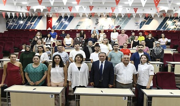 Çiğli’de İstihdam Garantili Pastacılık ve Ekmekçilik Kurslarında Yeni Dönem Başlıyor