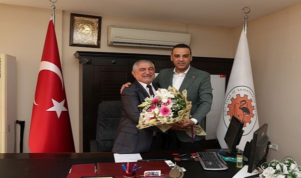 Çiğli’nin Meslek Kursiyerleri Ahilik Haftası’nda Hünerlerini Sergiledi