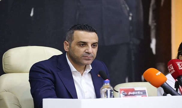 Çiğli Belediyesi Araç Filosunu Güçlendiriyor: 53 Araç ve İş Makinesi İçin Girişimler Başlatıldı