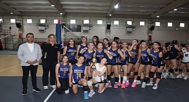 Çiğli’de Cumhuriyet Coşkusu Sporla Taçlandı