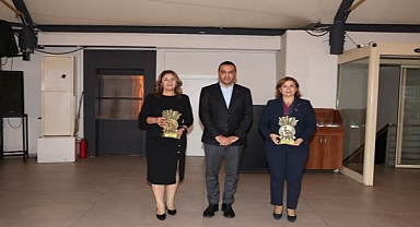 Çiğli’de Muhtarlar Günü, Birlik ve Beraberlikle Kutlandı