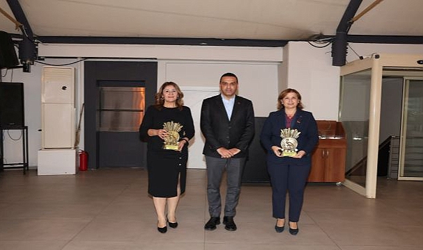 Çiğli’de Muhtarlar Günü, Birlik ve Beraberlikle Kutlandı